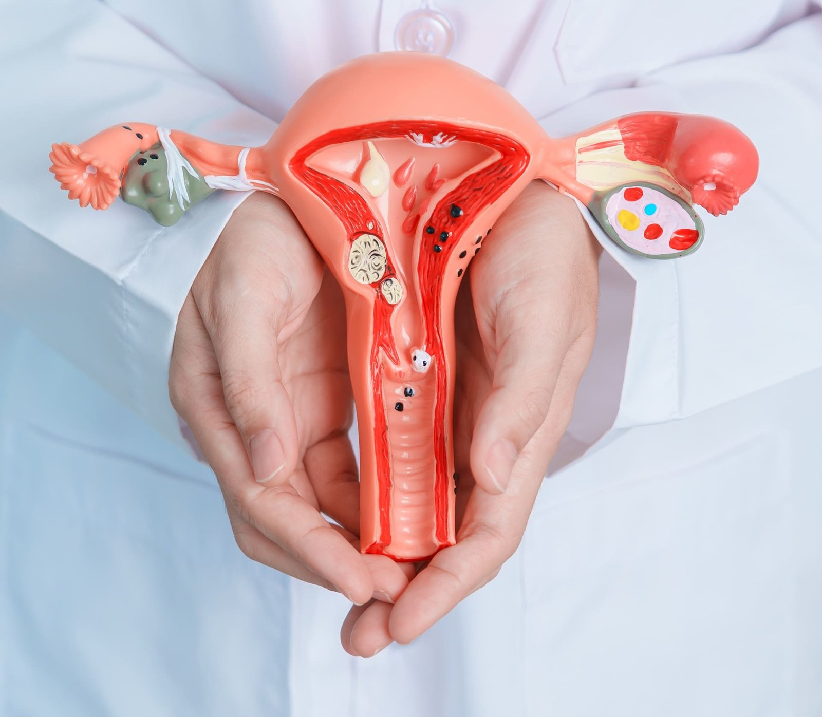 Ginecología y Obstetricia en Querétaro