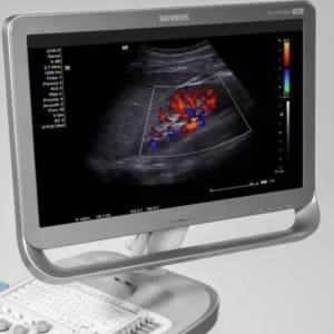 Ultrasonido Estructural